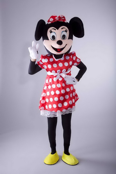 minnie